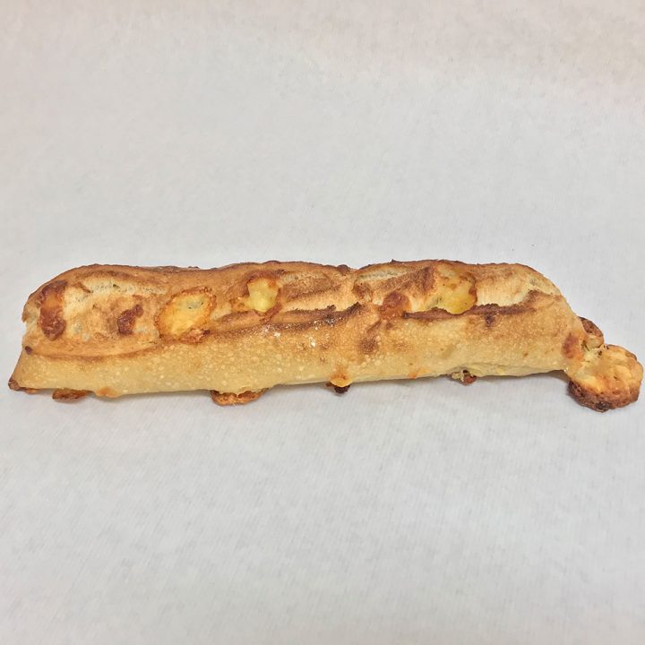 Baguette de Gruyère Le Petit Croissant