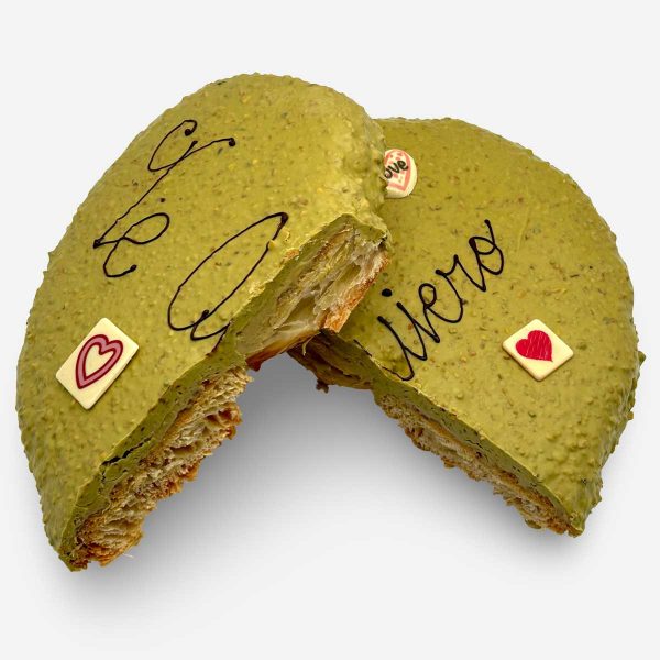 Palmera XXL de Pistacho · 1,3 kg - Imagen 3