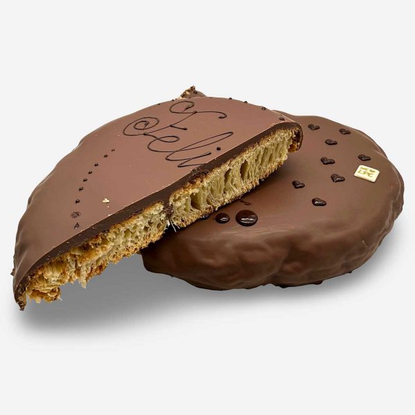 Palmera XXL de Chocolate con Leche · 1,3 kg - Imagen 3