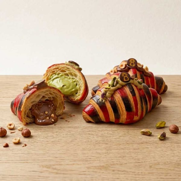 Croissant Baturro